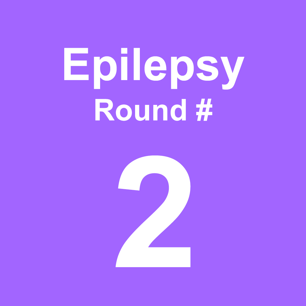 Epilepsy - Round 2