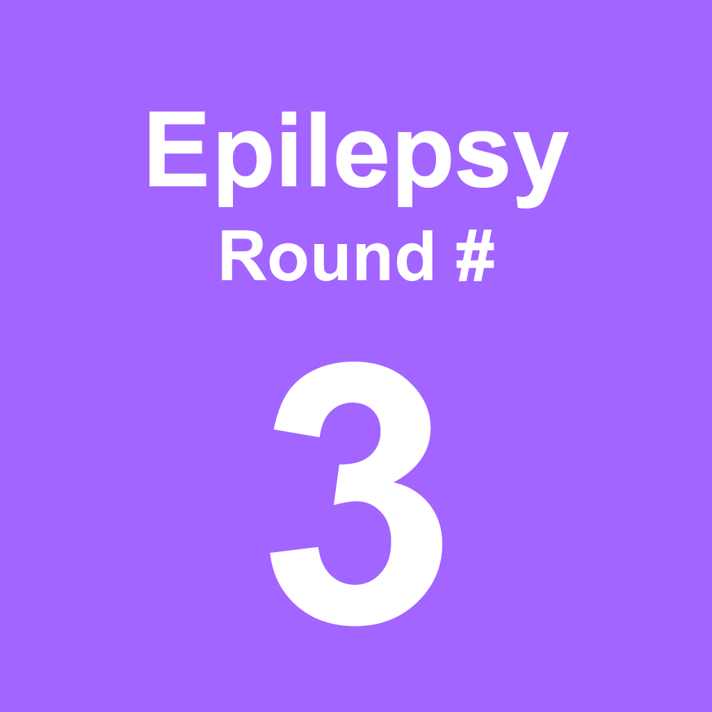 Epilepsy - Round 3