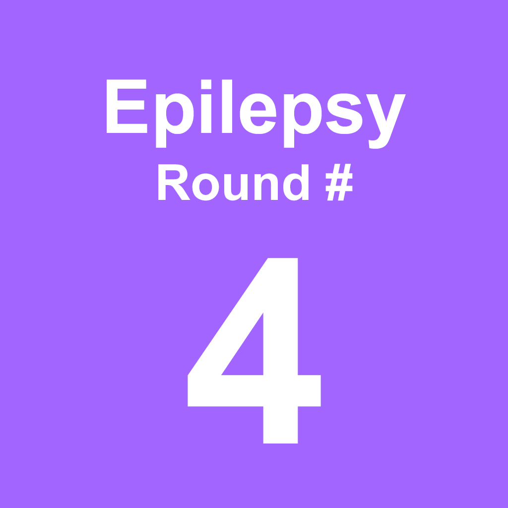 Epilepsy - Round 4