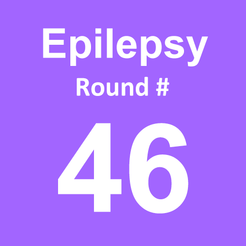 Epilepsy - Round 46