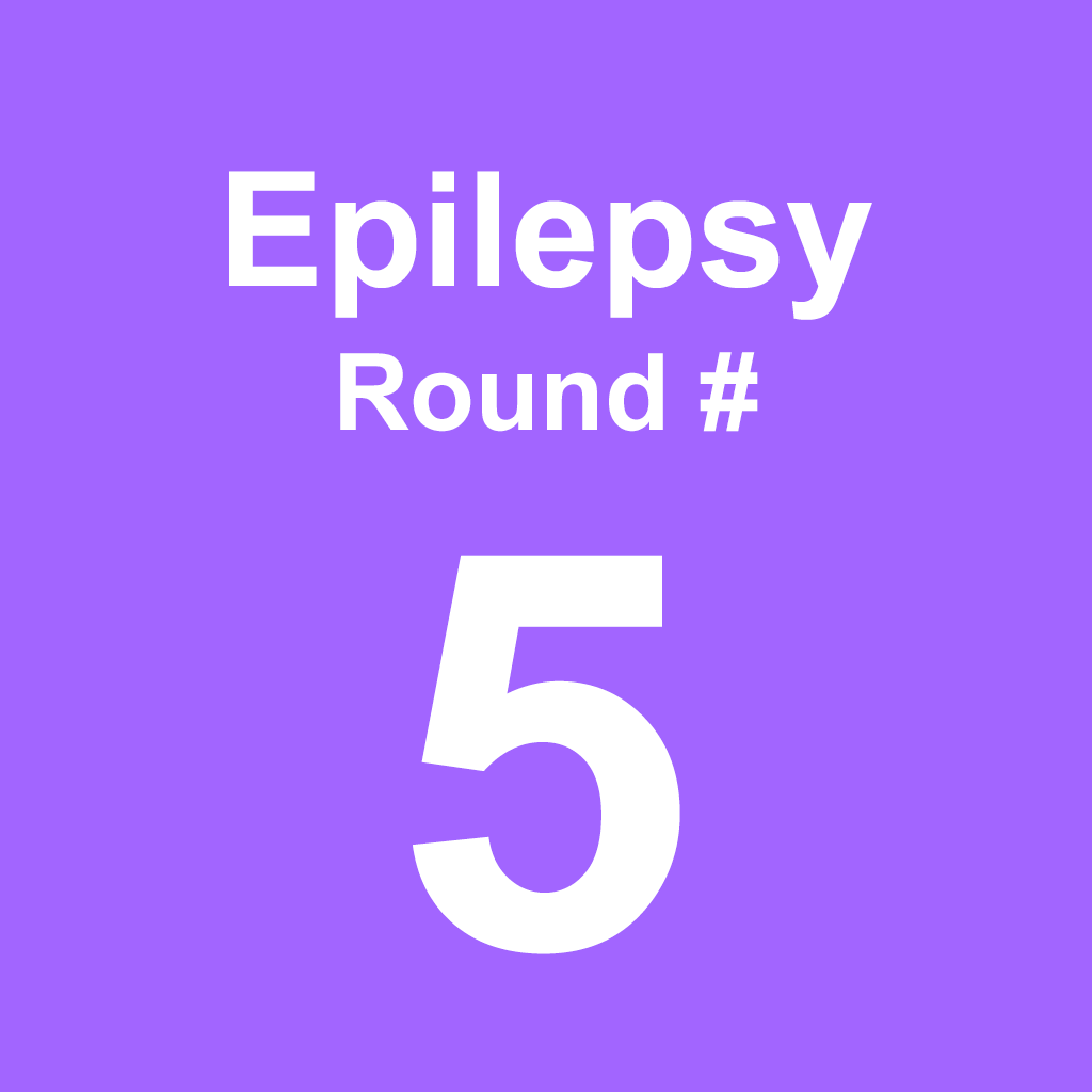 Epilepsy - Round 5