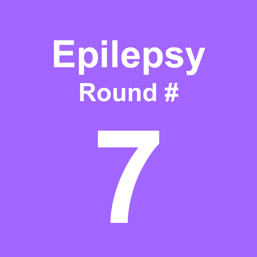 Epilepsy - Round 7