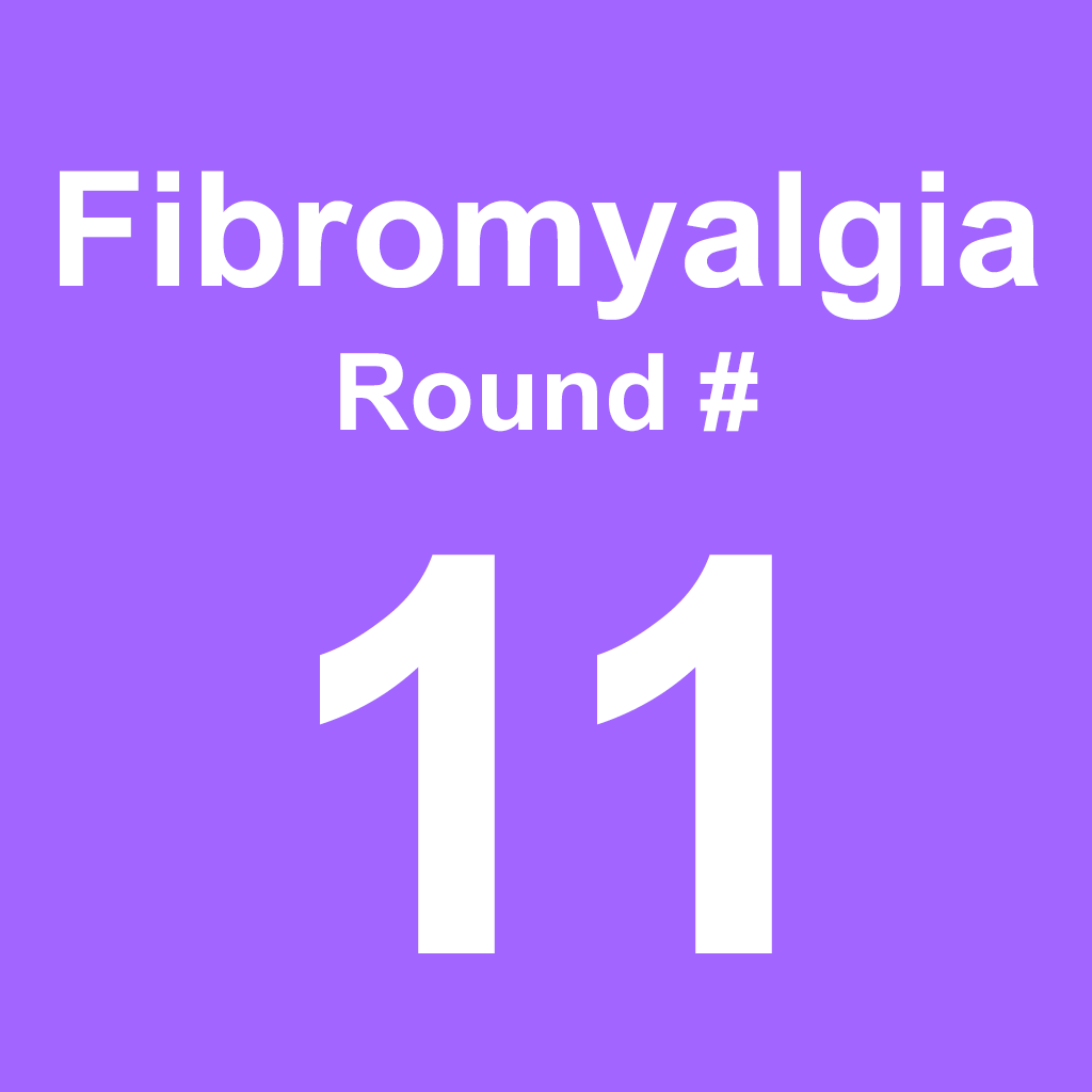 Fibromyalgia - Round 11