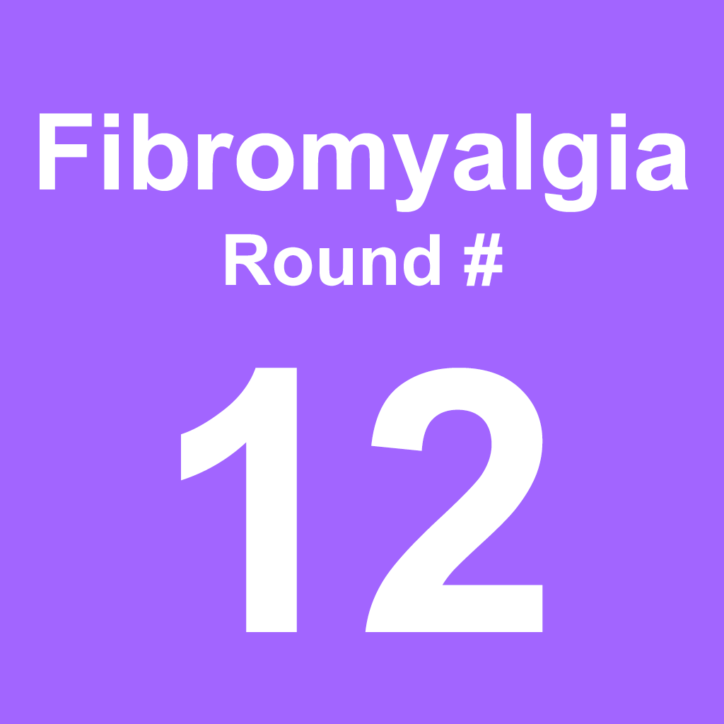 Fibromyalgia - Round 12