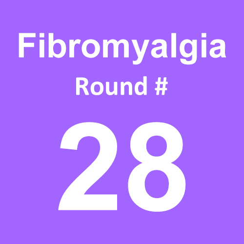 Fibromyalgia - Round 28