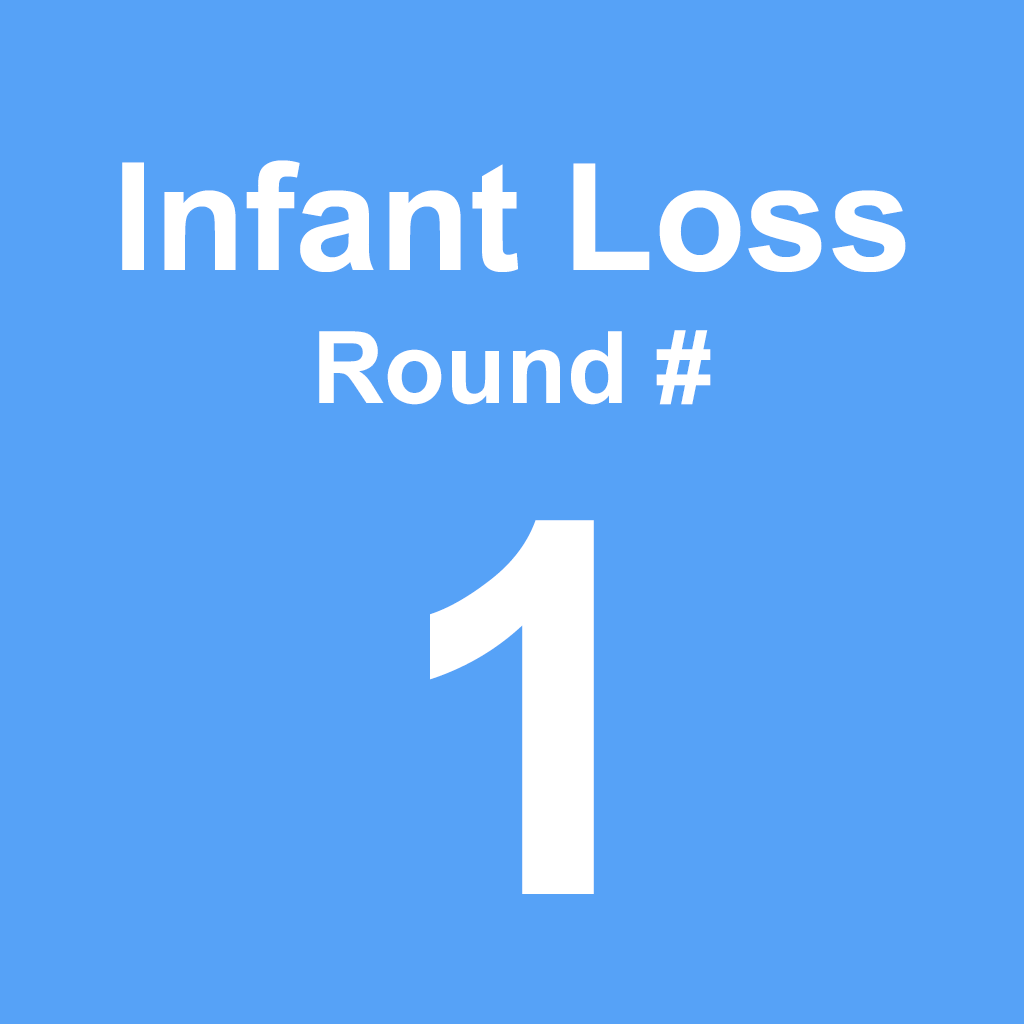 Infant Loss - Round 1