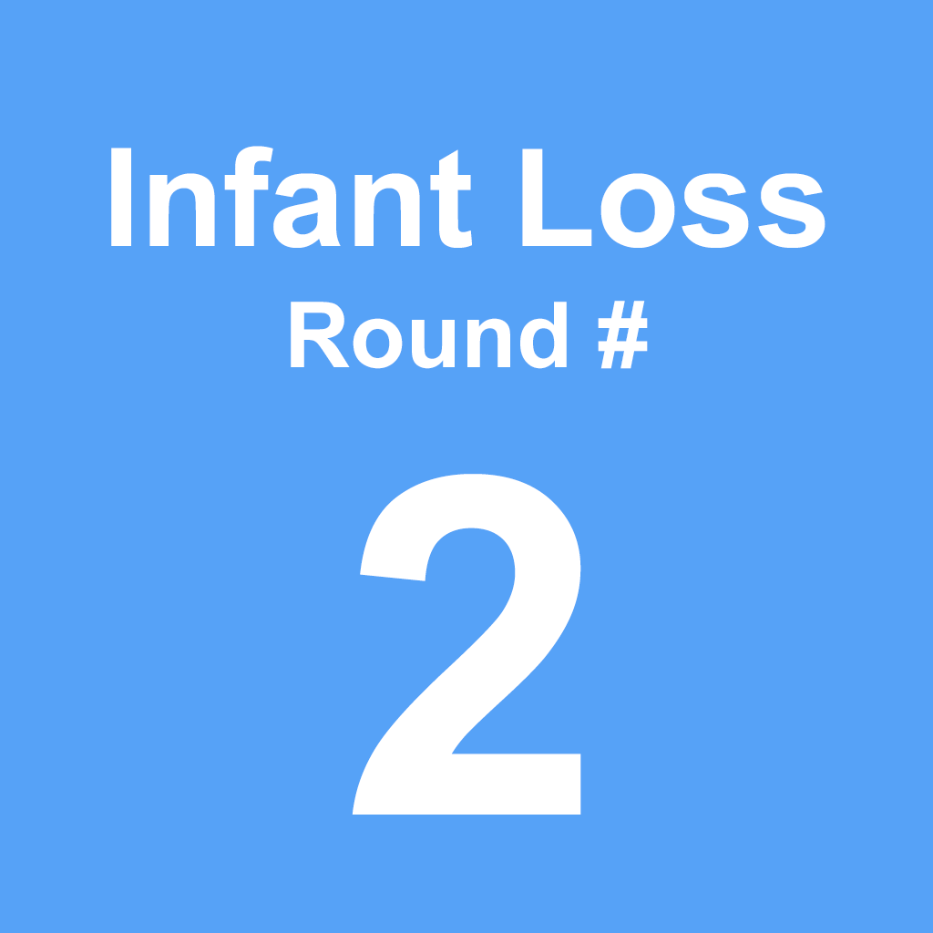Infant Loss - Round 2