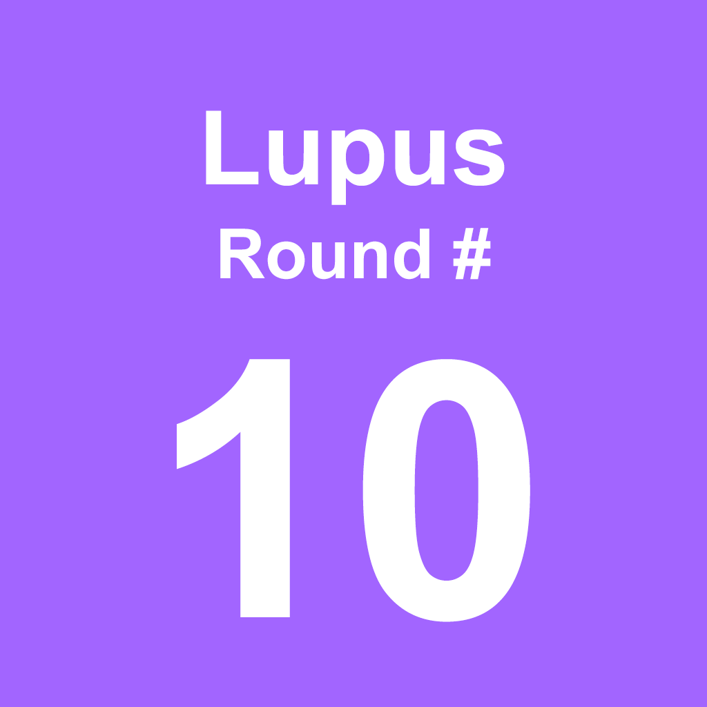 Lupus - Round 10