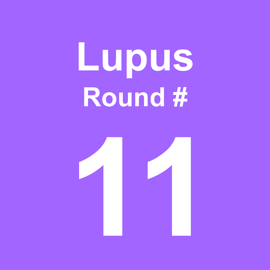 Lupus - Round 11