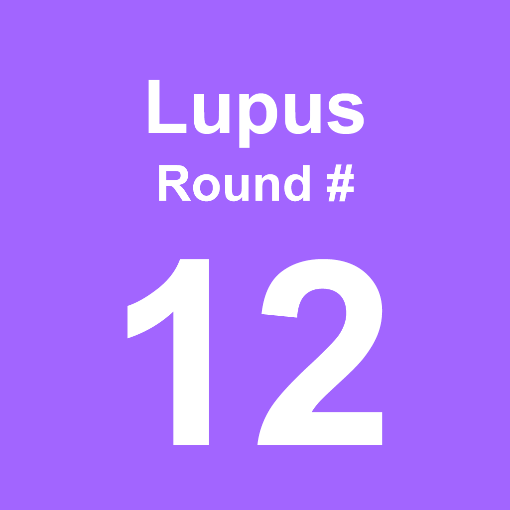 Lupus - Round 12