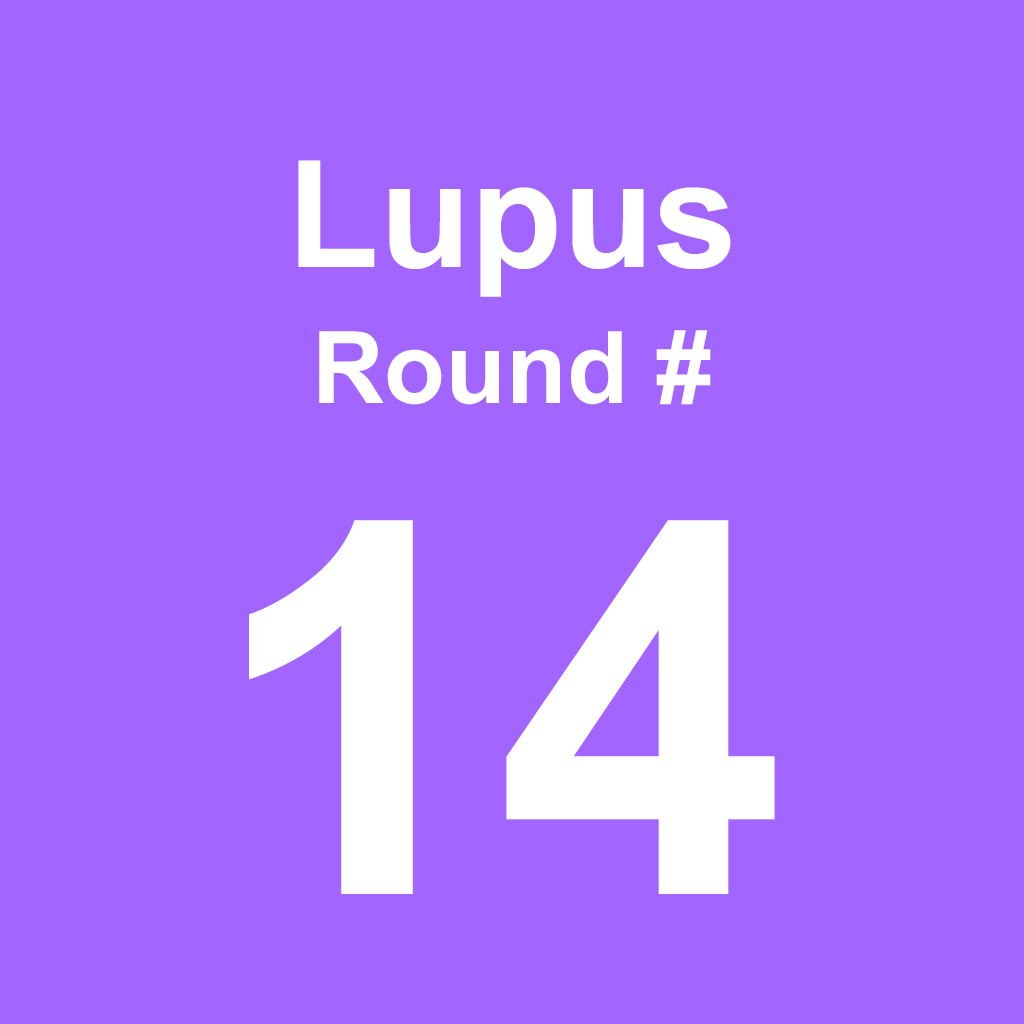 Lupus - Round 14