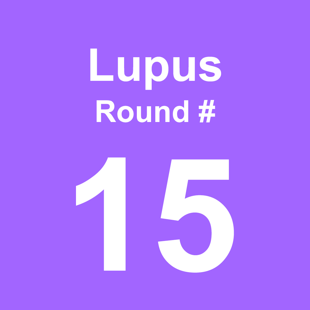 Lupus - Round 15