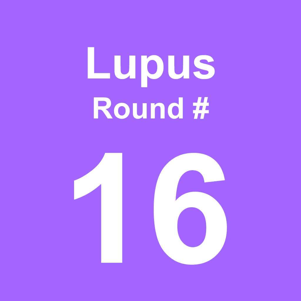 Lupus - Round 16
