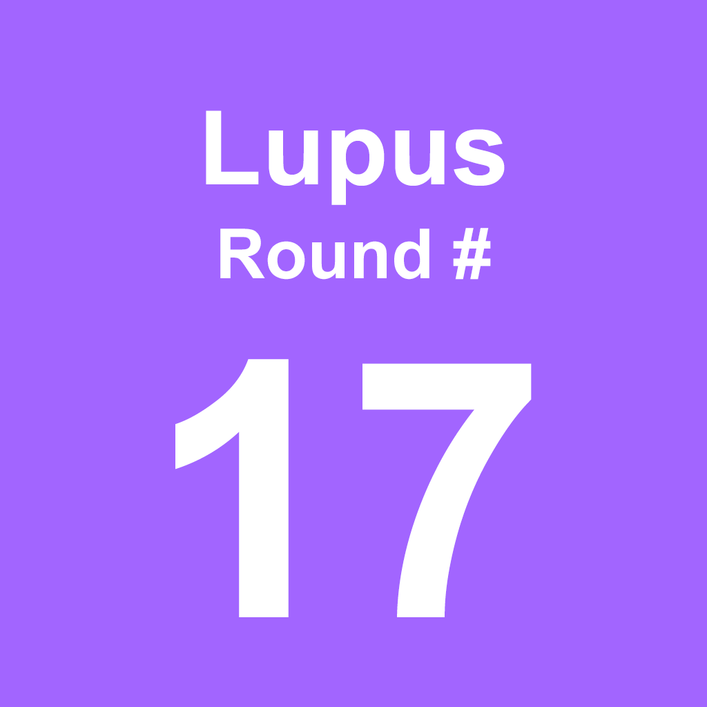 Lupus - Round 17