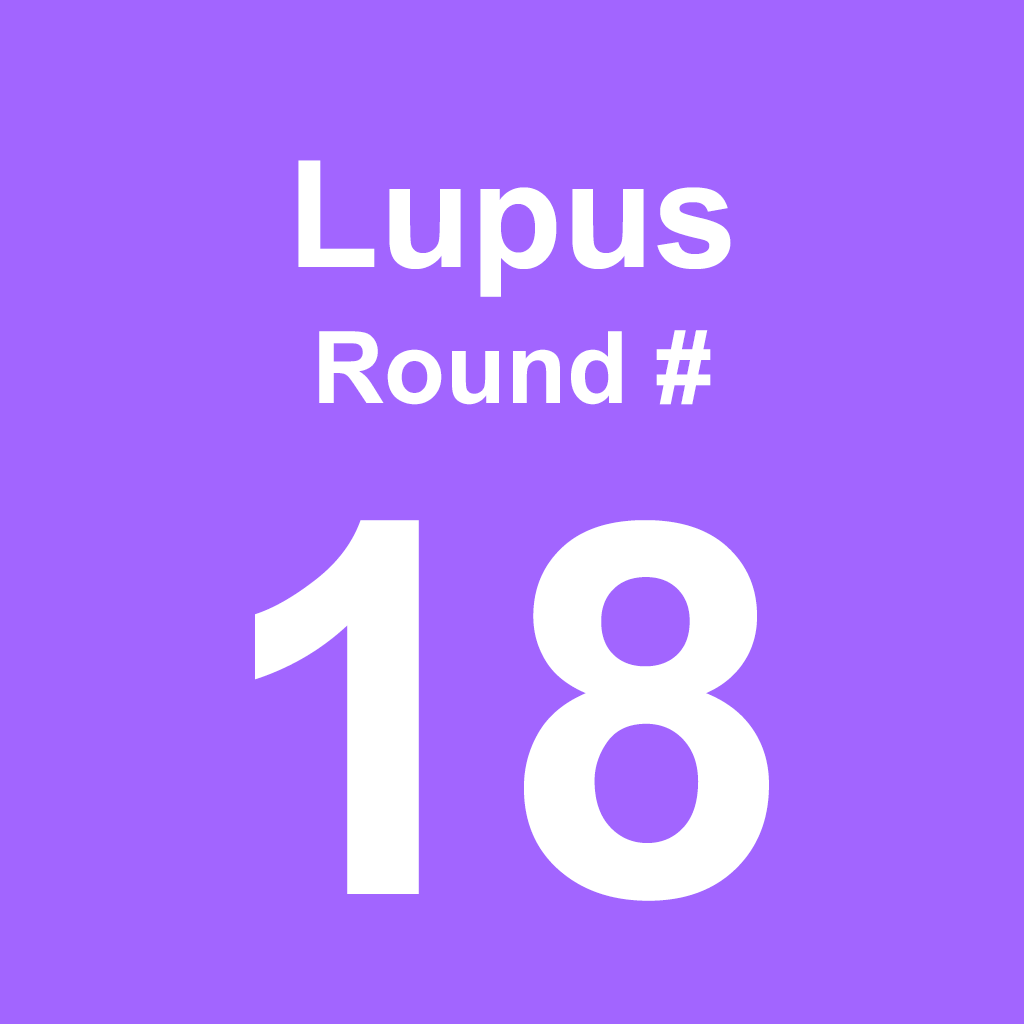 Lupus - Round 18