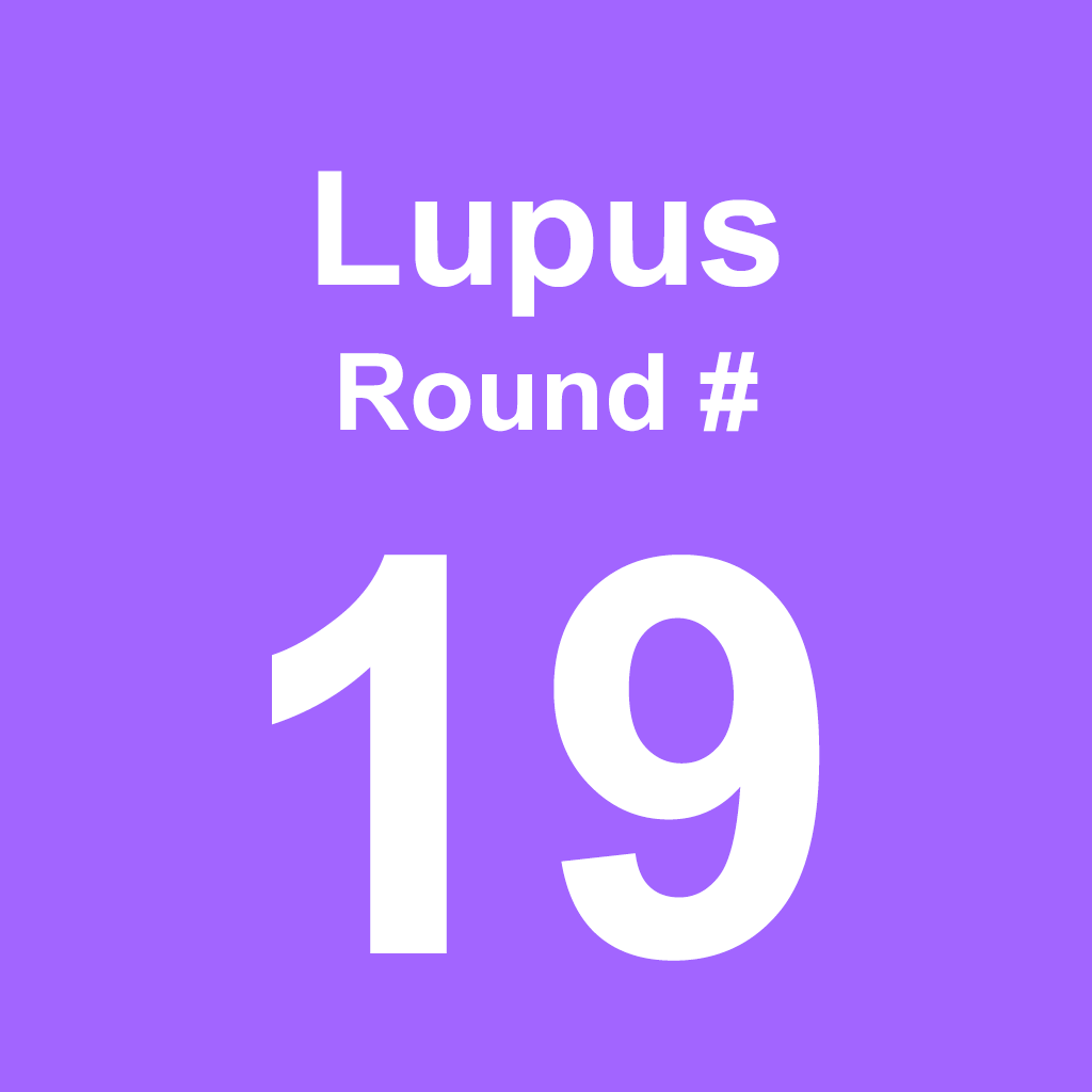 Lupus - Round 19