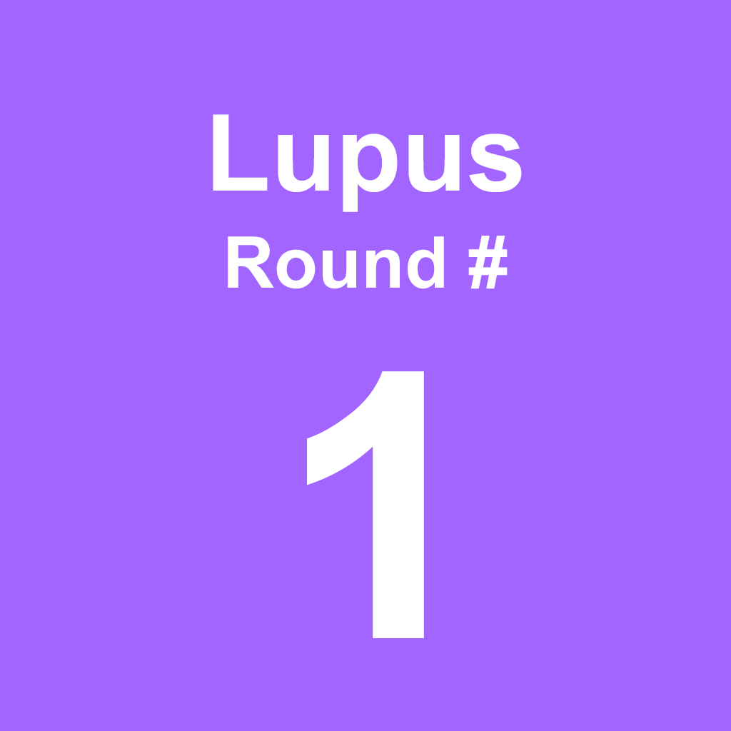 Lupus - Round 1