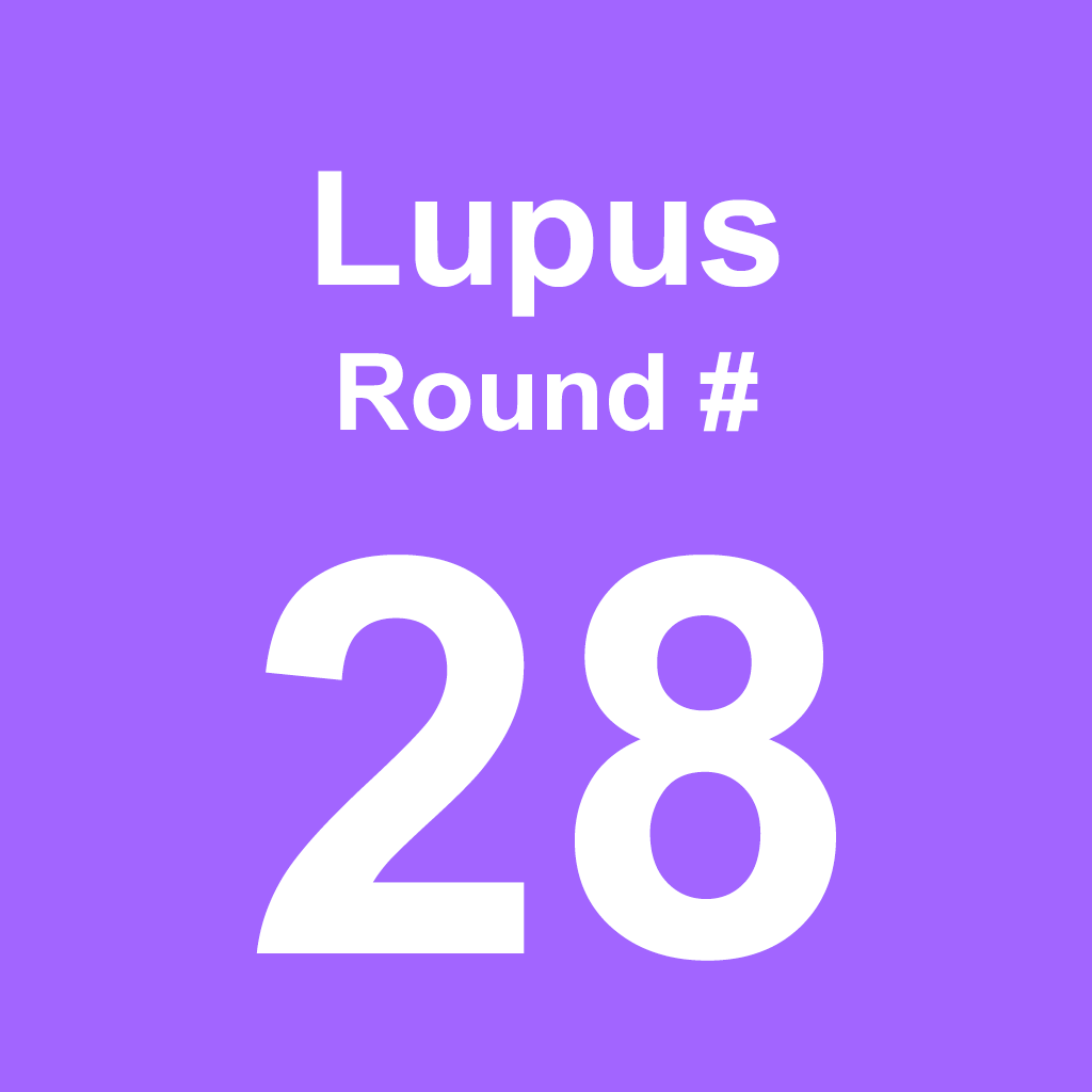 Lupus - Round 28