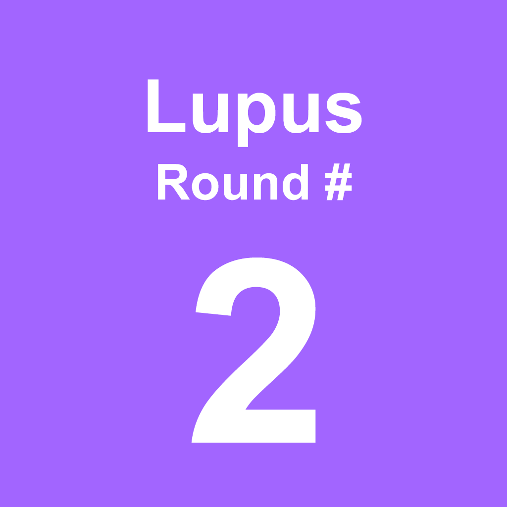 Lupus - Round 2