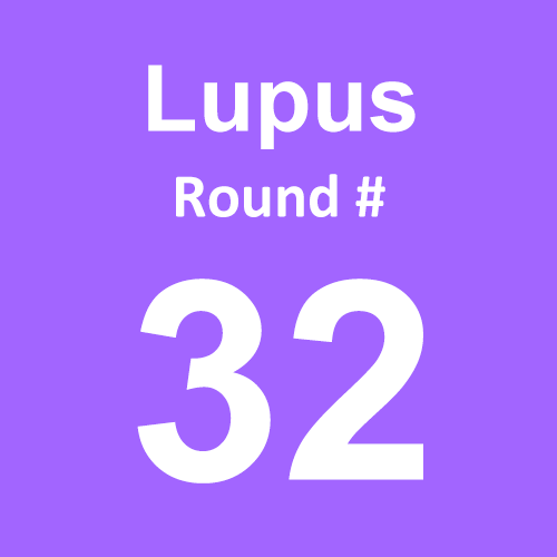 Lupus - Round 32