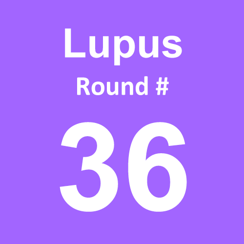 Lupus - Round 36