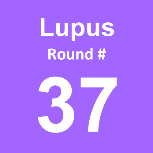 Lupus - Round 37