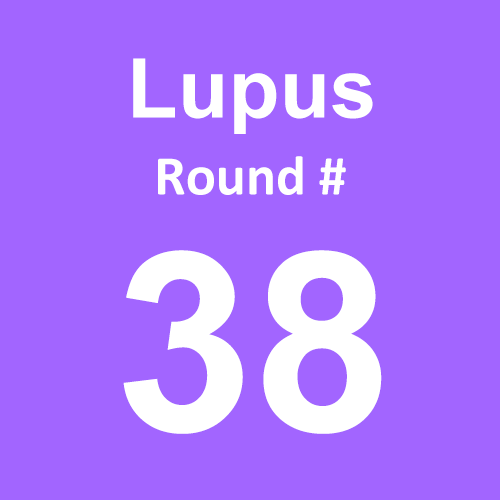 Lupus - Round 38