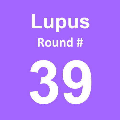 Lupus - Round 39
