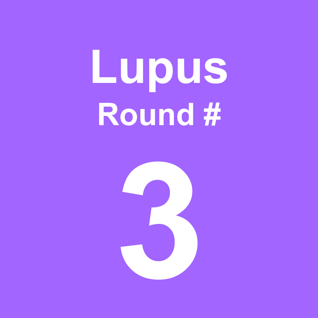Lupus - Round 3
