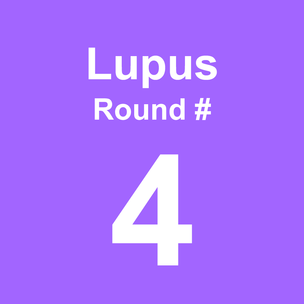 Lupus - Round 4