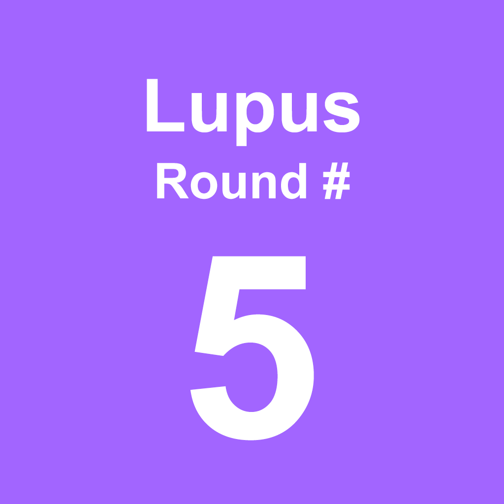 Lupus - Round 5