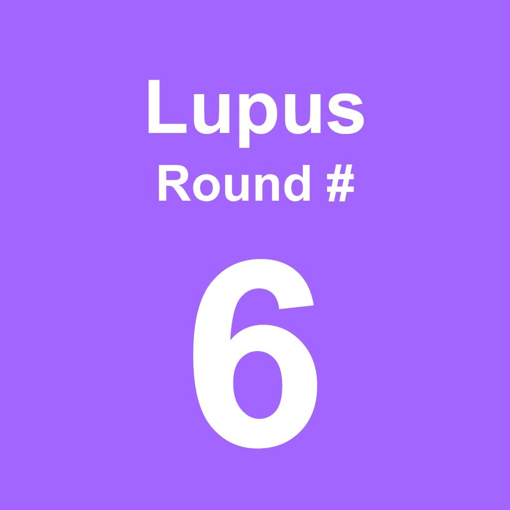 Lupus - Round 6
