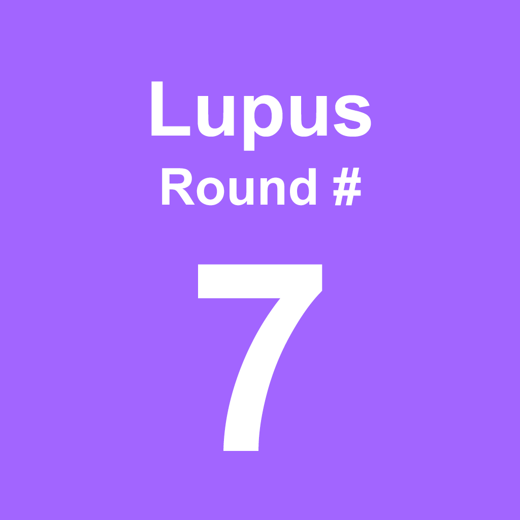 Lupus - Round 7