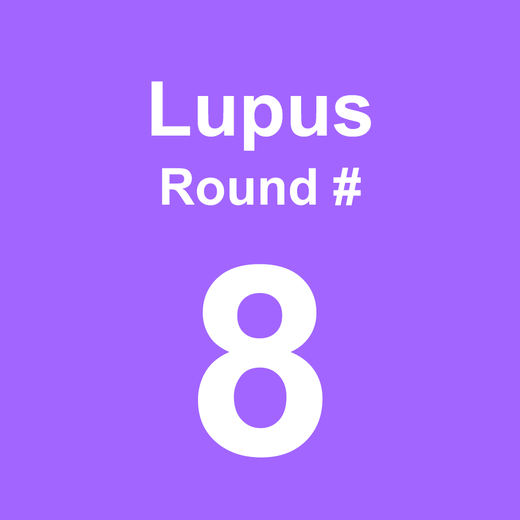 Lupus - Round 8