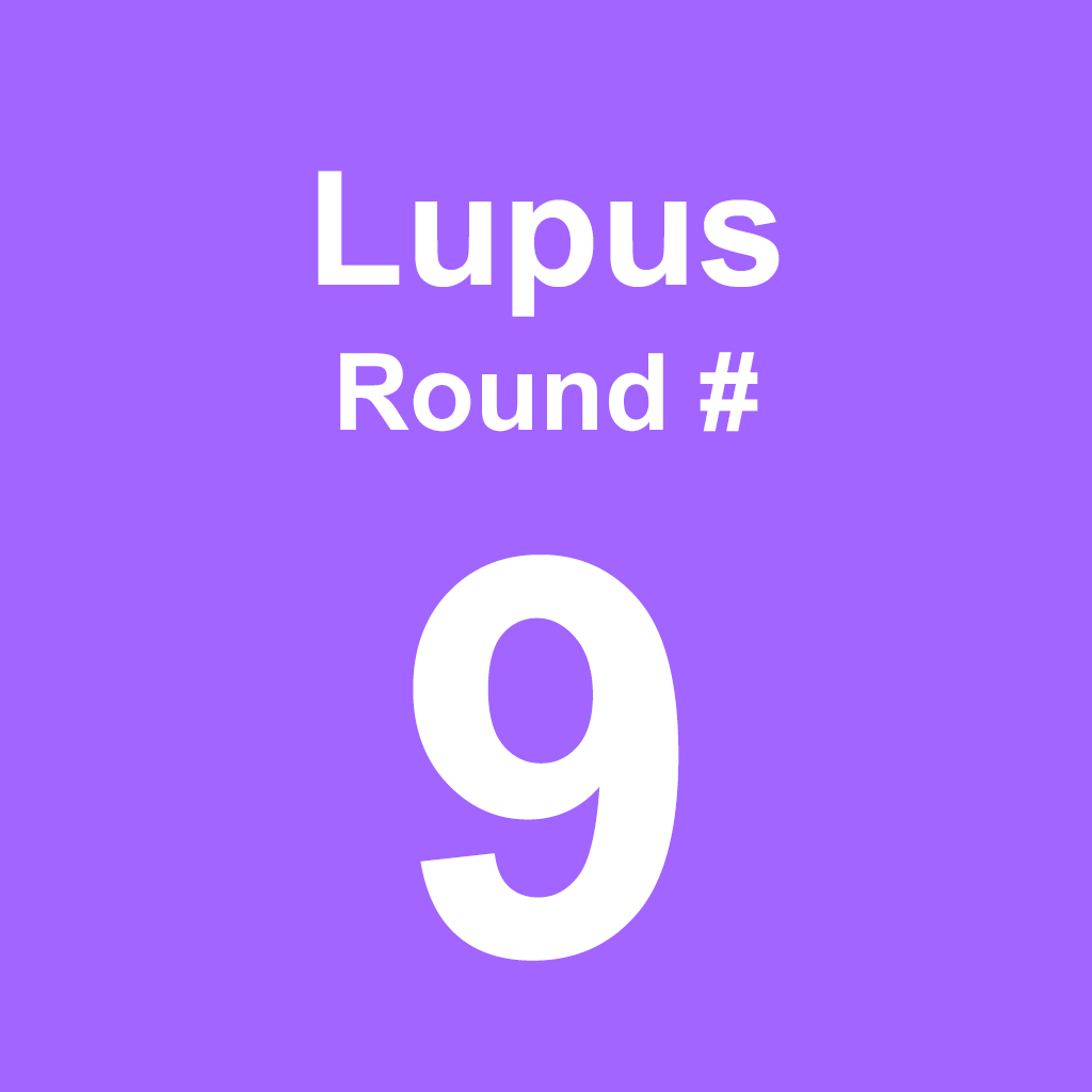 Lupus - Round 9