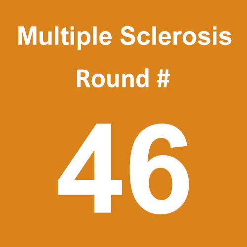 Multiple Sclerosis - Round 46