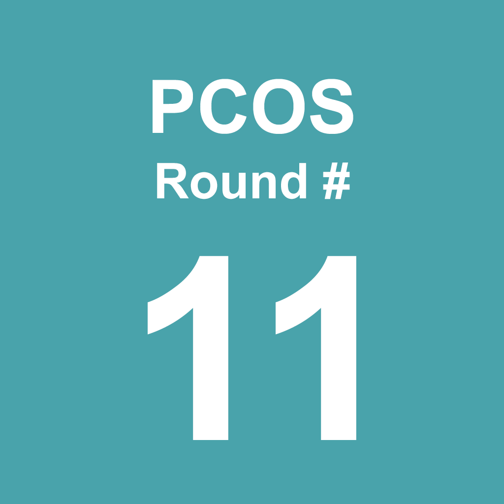 PCOS - Round 11