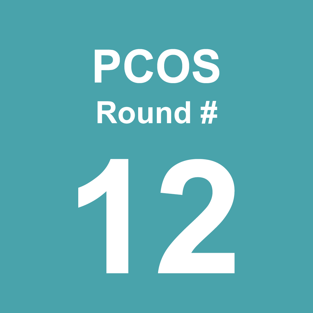 PCOS - Round 12