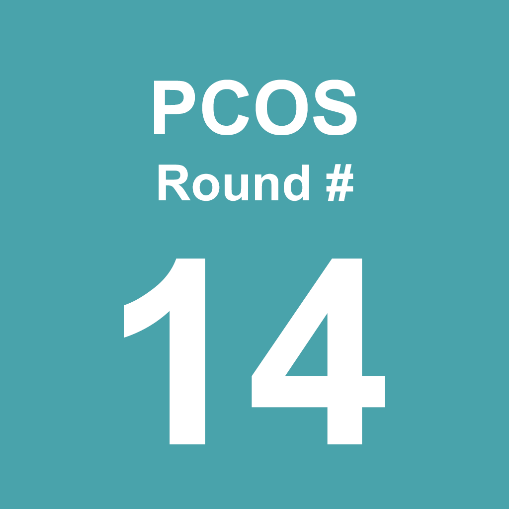 PCOS - Round 14