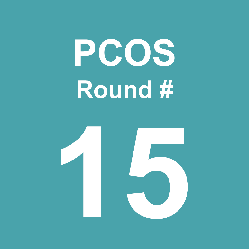 PCOS - Round 15