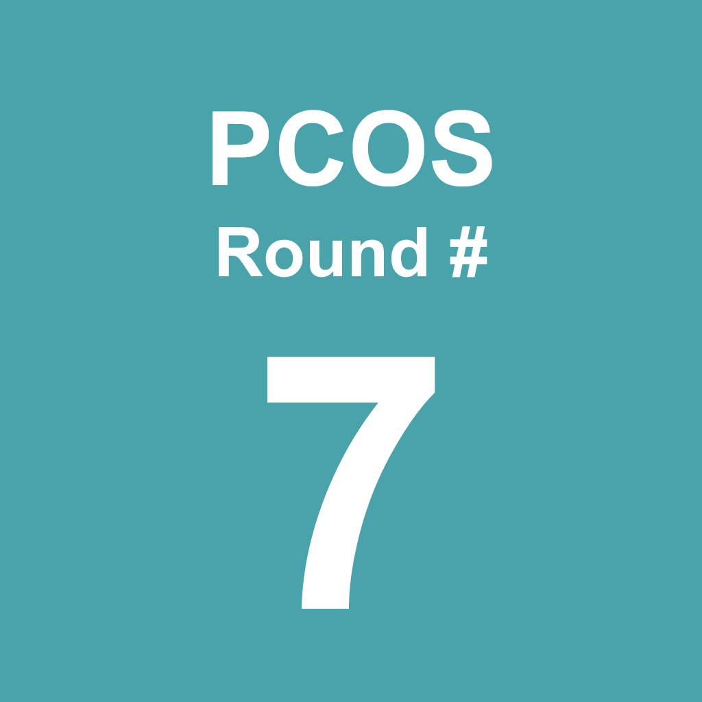 PCOS - Round 7