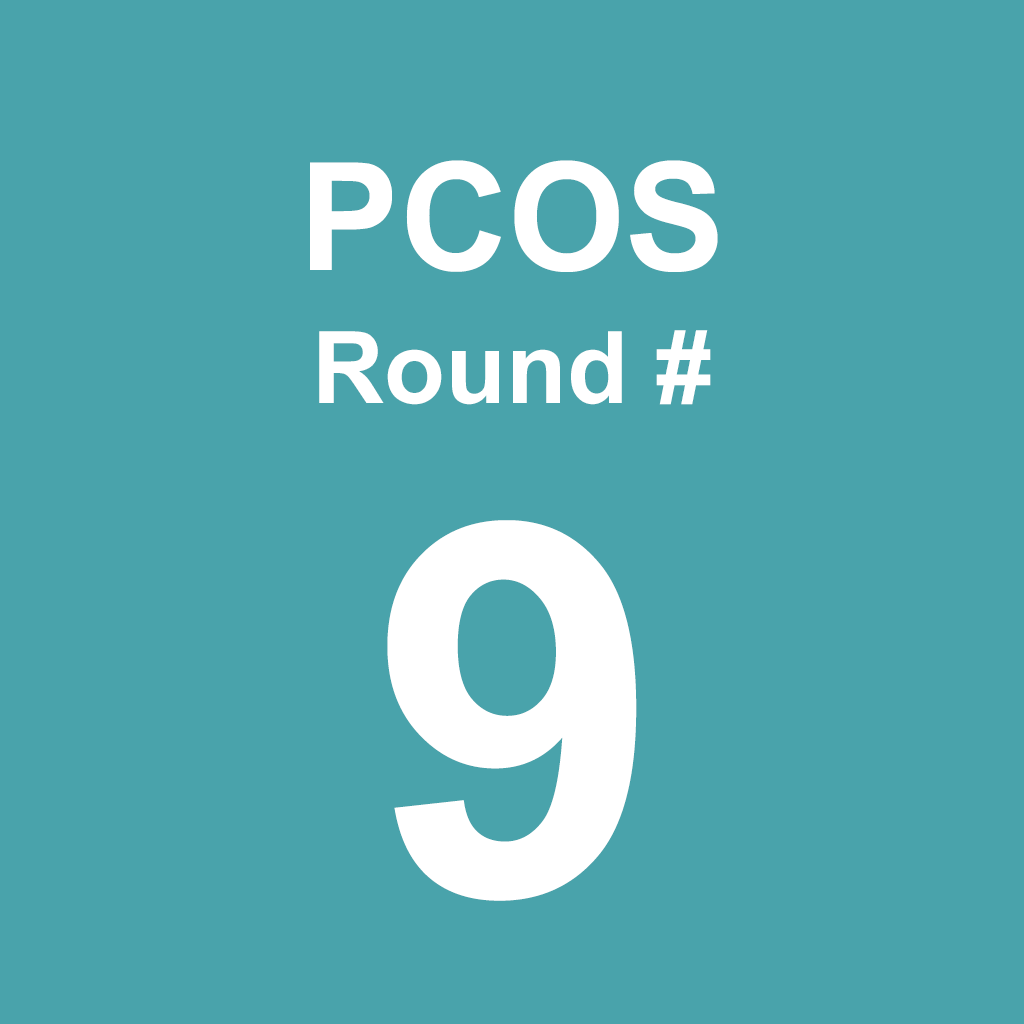 PCOS - Round 9