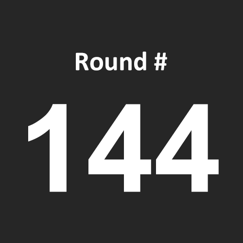 Round 144