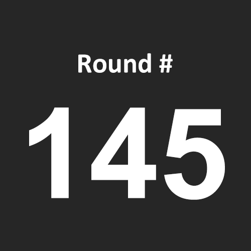 Round 145