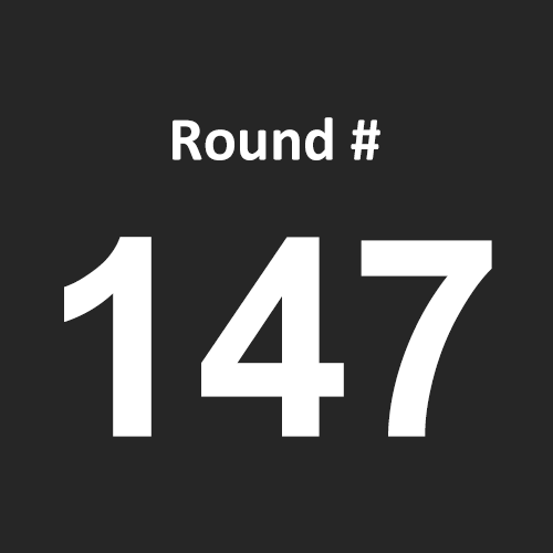 Round 147