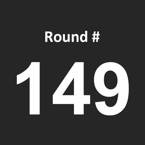 Round 149