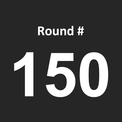 Round 150