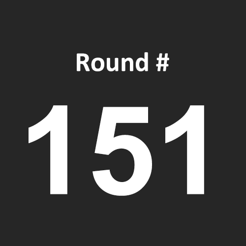 Round 151