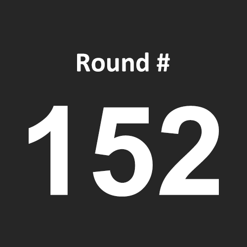 Round 152