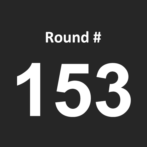 Round 153